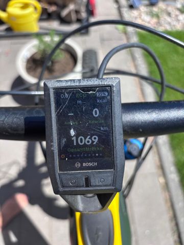 Używany Swype Freqz 3.0 2022 Mountainbike — zdjęcie 10 z 11