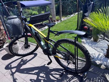 Używany Swype Freqz 3.0 2022 Mountainbike — zdjęcie 1 z 11