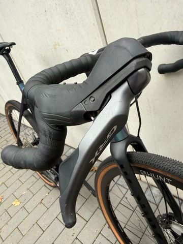 Brugt Rondo Ruut Shimano GRX 2022 Road & Gravel — billede 6 af 9