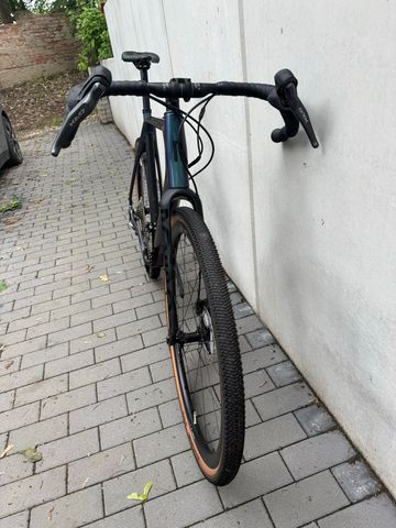 Brugt Rondo Ruut Shimano GRX 2022 Road & Gravel — billede 4 af 9