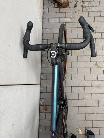 Brugt Rondo Ruut Shimano GRX 2022 Road & Gravel — billede 5 af 9
