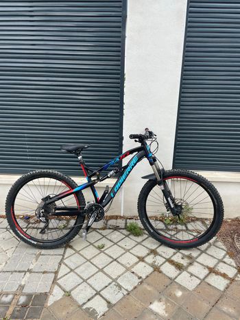 Used Lapierre Lapierre Custom Shimano SLX 2016 MTB