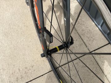 Gebrauchtes KTM DURA—ACE 2021 Road & Gravel, Schwarz — Bild 4 von 4