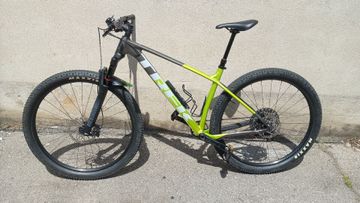 Trek Procaliber 8 2024 2024 Mountainbike d'occasion — image 2 sur 5