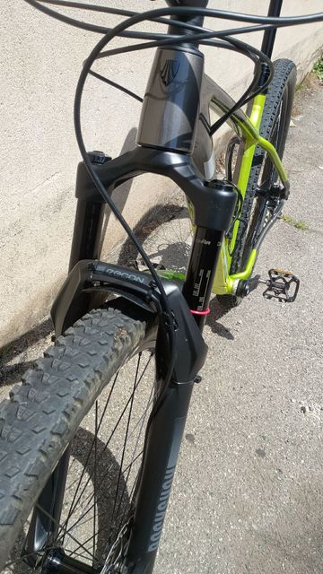 Trek Procaliber 8 2024 2024 Mountainbike d'occasion — image 5 sur 5