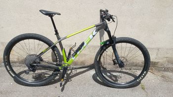 Used Trek Procaliber 8 2024 2024 MTB