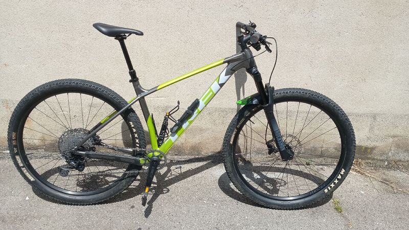 Used Trek Procaliber 8 2024 2024 MTB