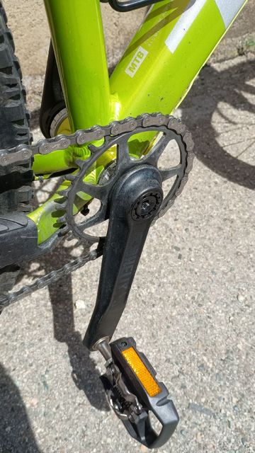Trek Procaliber 8 2024 2024 Mountainbike d'occasion — image 4 sur 5