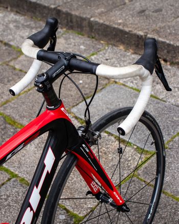 Tweedehands BH G5 2004 Road & Gravel — afbeelding 4 van 10