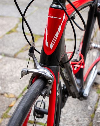 Tweedehands BH G5 2004 Road & Gravel — afbeelding 5 van 10