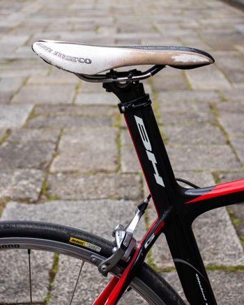Tweedehands BH G5 2004 Road & Gravel — afbeelding 7 van 10