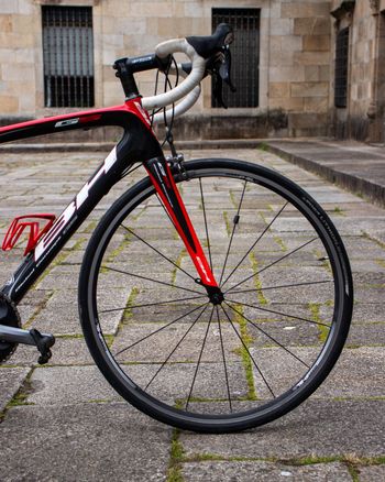 Tweedehands BH G5 2004 Road & Gravel — afbeelding 2 van 10