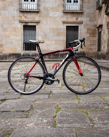 Tweedehands BH G5 2004 Racefiets & gravel