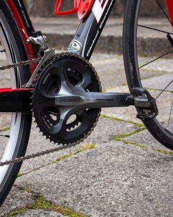 Tweedehands BH G5 2004 Road & Gravel — afbeelding 8 van 10