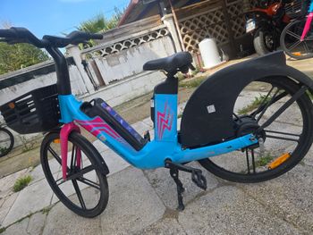 Used okai Eb100 2024 Urban — image 5 of 5