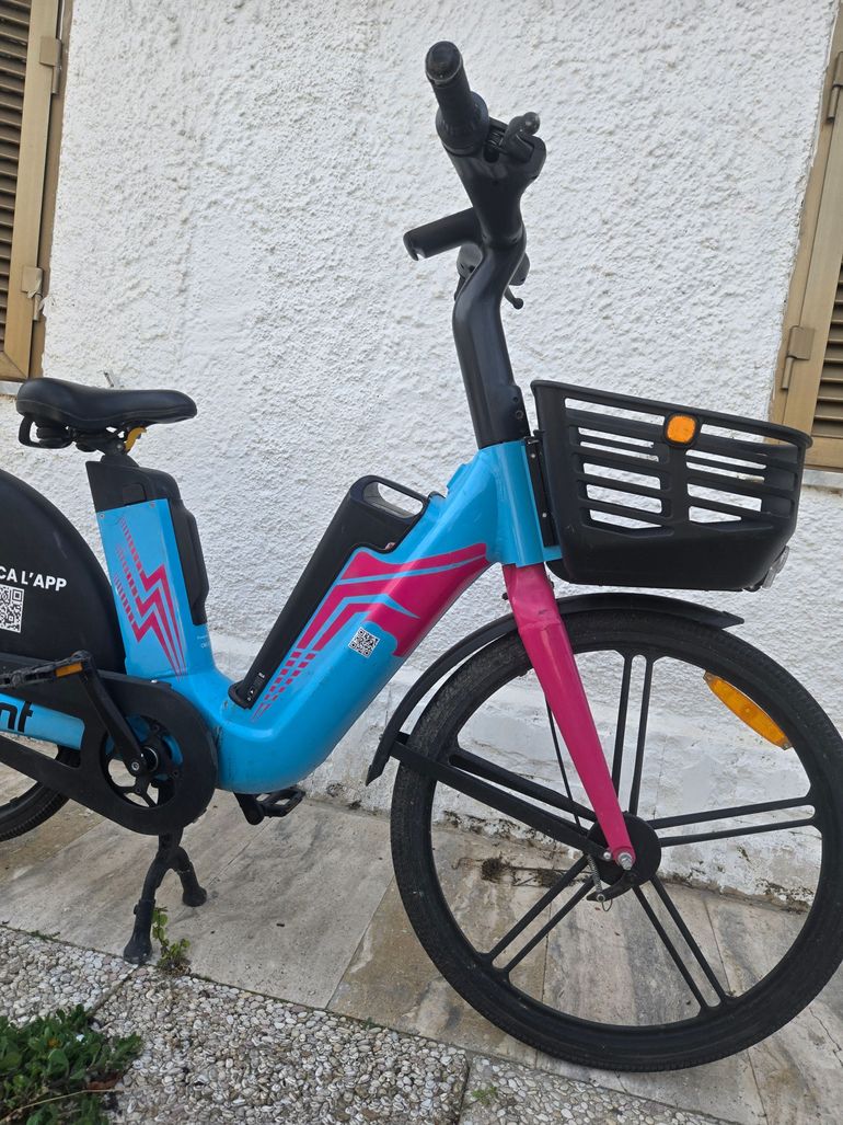 Used okai Eb100 2024 Urban — image 2 of 5