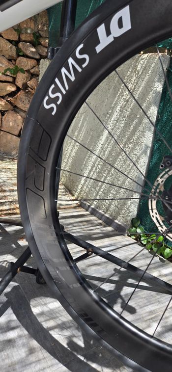 Used BMC Teammachine SLR01 DISC THREE 2020 2020 Road & Gravel, Hellgrau — image 5 of 5