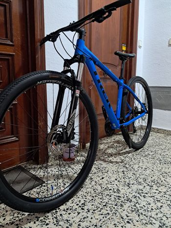 Used Trek Y Shimano Acera 2023 MTB