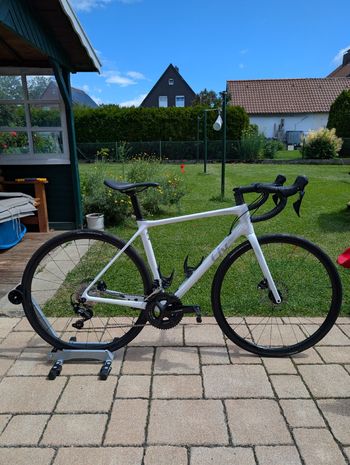 Used Liv Langma, Advanced Disc 2 2022 2022 Road & Gravel