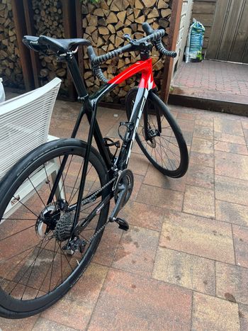 Used Trek Émonda SL 6 Disc Pro 2022 2022 Road & Gravel — image 3 of 8
