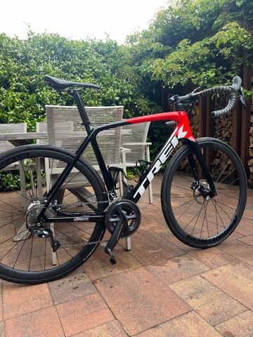 Used Trek Émonda SL 6 Disc Pro 2022 2022 Road & Gravel