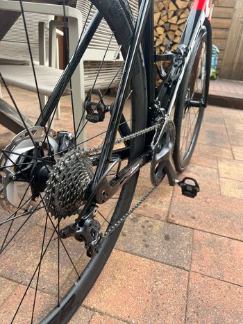 Used Trek Émonda SL 6 Disc Pro 2022 2022 Road & Gravel — image 6 of 8