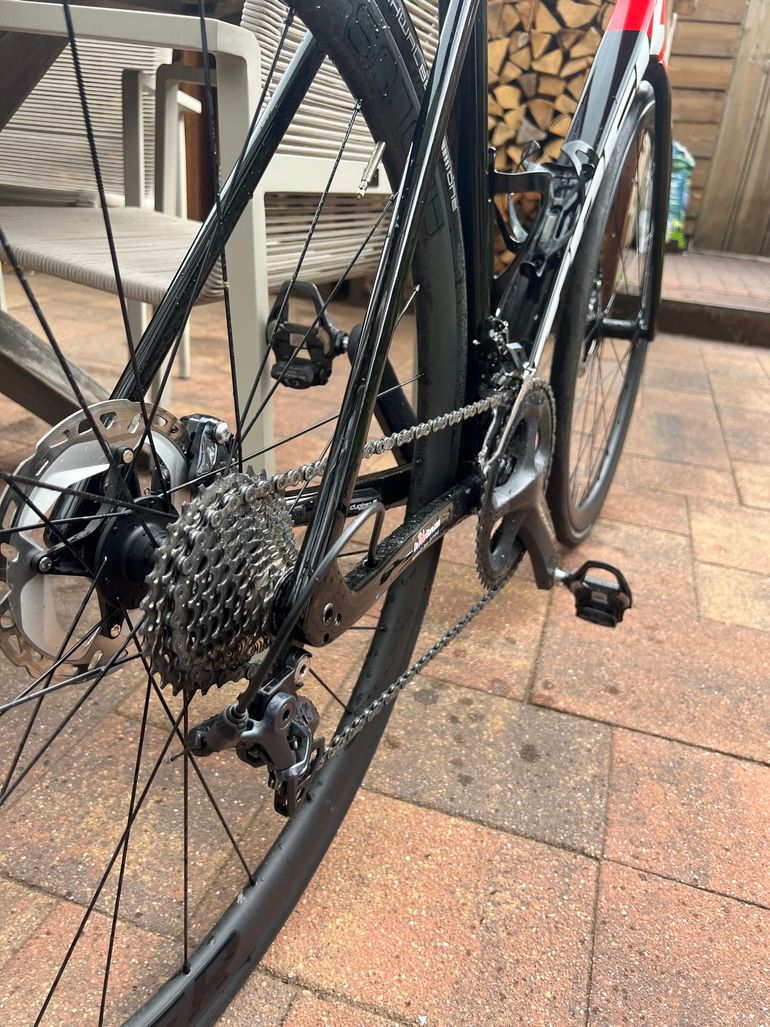 Used Trek Émonda SL 6 Disc Pro 2022 2022 Road & Gravel — image 6 of 8