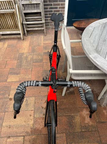 Used Trek Émonda SL 6 Disc Pro 2022 2022 Road & Gravel — image 4 of 8