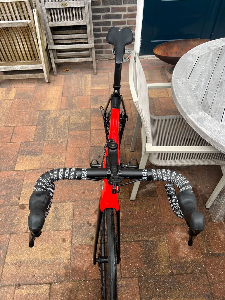 Used Trek Émonda SL 6 Disc Pro 2022 2022 Road & Gravel — image 4 of 8
