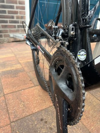 Used Trek Émonda SL 6 Disc Pro 2022 2022 Road & Gravel — image 7 of 8