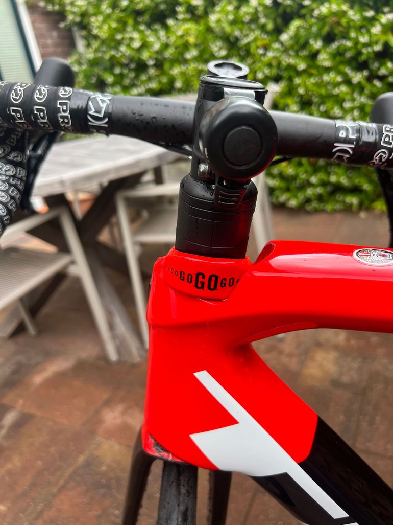 Used Trek Émonda SL 6 Disc Pro 2022 2022 Road & Gravel — image 5 of 8