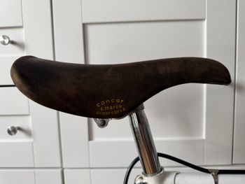 Used Peugeot Peugeot Custom Simplex Vintage 1974 Road & Gravel, White — image 27 of 28