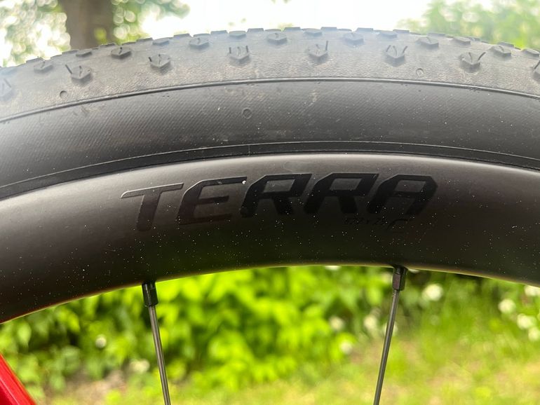 Used Look 765 SRAM Rival eTap AXS 2024 Road & Gravel, Black — image 6 of 6