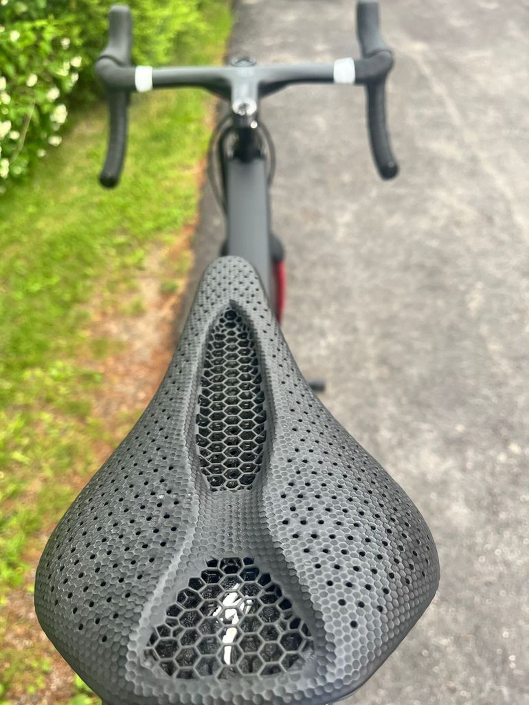 Used Look 765 SRAM Rival eTap AXS 2024 Road & Gravel, Black — image 3 of 6