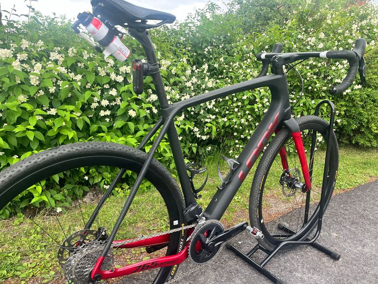 Used Look 765 SRAM Rival eTap AXS 2024 Road & Gravel, Black — image 5 of 6
