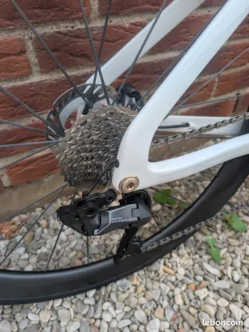 Used Mondince Vélo Aéro 2026 Ultegra Di2 2026 Road & Gravel — image 2 of 4