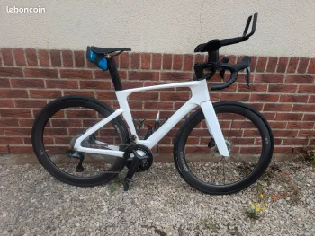 Used Mondince Vélo Aéro 2026 Ultegra Di2 2026 Road & Gravel