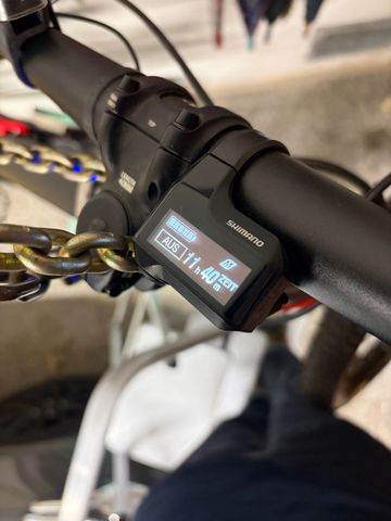 Używany Husqvarna Mountain Cross 6 2021 2021 Mountainbike — zdjęcie 7 z 7