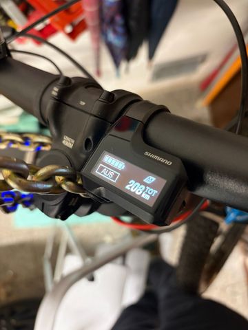 Używany Husqvarna Mountain Cross 6 2021 2021 Mountainbike — zdjęcie 6 z 7