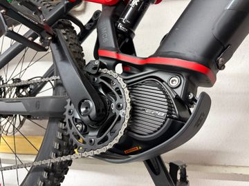 Używany Husqvarna Mountain Cross 6 2021 2021 Mountainbike — zdjęcie 4 z 7
