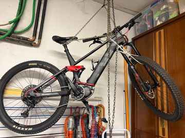 Używany Husqvarna Mountain Cross 6 2021 2021 Mountainbike — zdjęcie 1 z 7