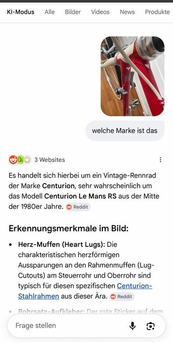 Used unbekannt Unbekannt Custom Other Shimano 1988 Road & Gravel, Rot — image 26 of 27