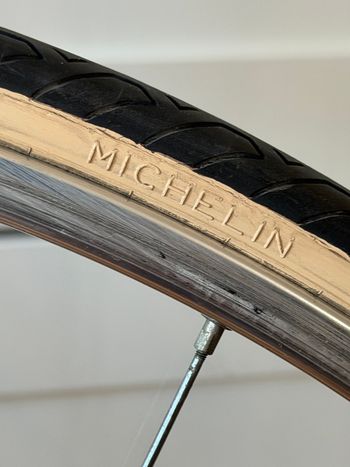 Used unbekannt Unbekannt Custom Other Shimano 1988 Road & Gravel, Rot — image 19 of 27