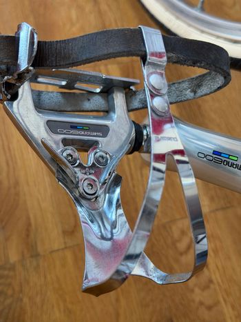 Used unbekannt Unbekannt Custom Other Shimano 1988 Road & Gravel, Rot — image 22 of 27