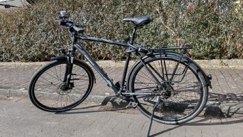 Used Winora Winora Custom Shimano Deore XT Urban & Touring
