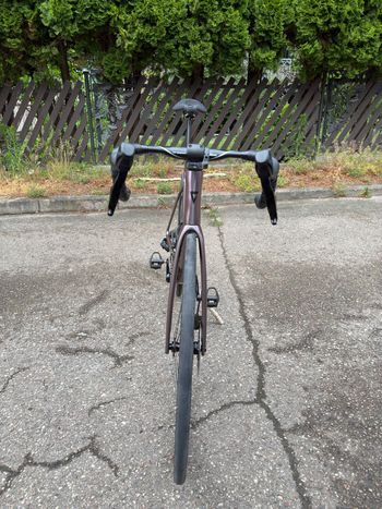 Used Giant Propel Advanced 1 2023 2023 Road & Gravel, Purple — image 5 of 15
