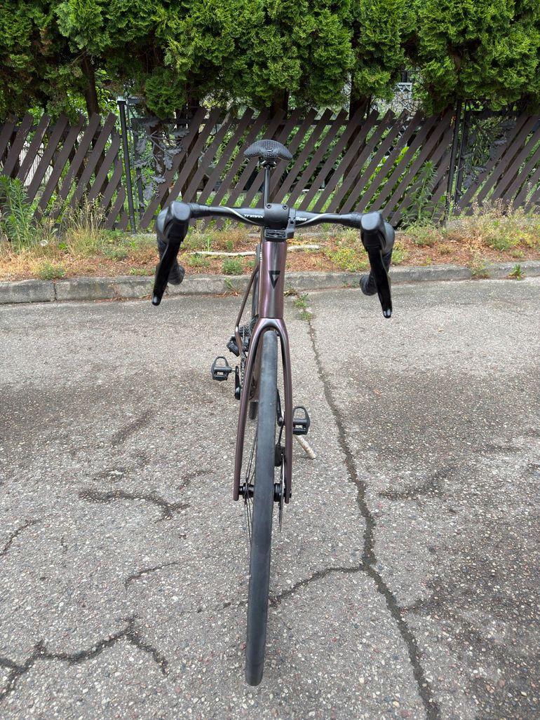 Used Giant Propel Advanced 1 2023 2023 Road & Gravel, Purple — image 5 of 15