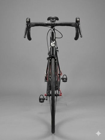 Used CUBE Attain Shimano Ultegra 2021 Road & Gravel — image 2 of 7
