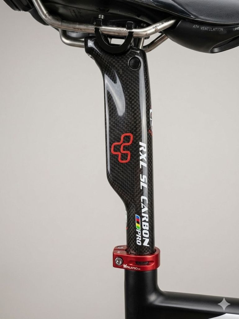 Used CUBE Attain Shimano Ultegra 2021 Road & Gravel — image 4 of 7
