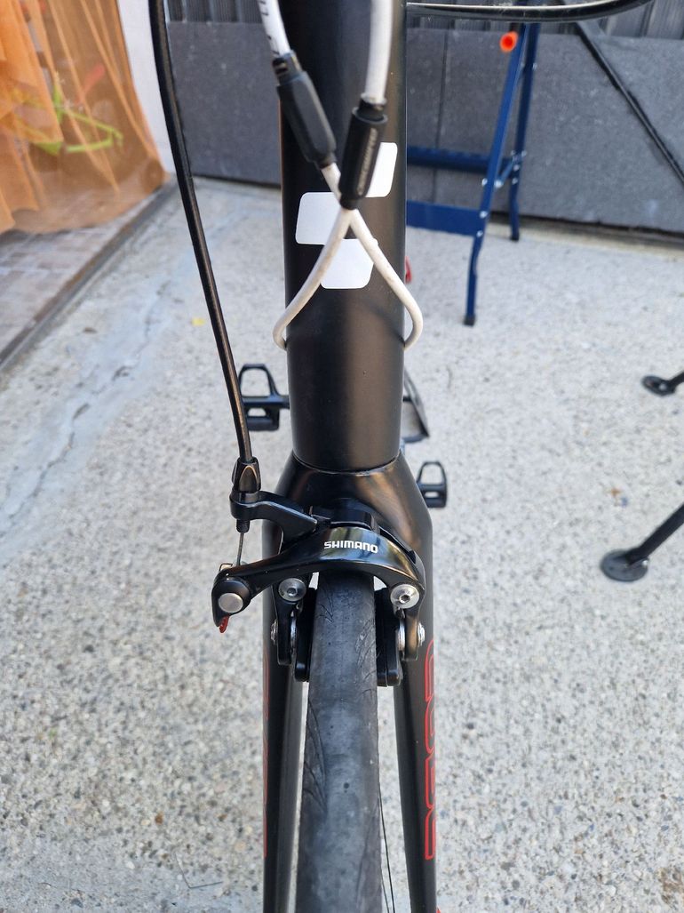 Used CUBE Attain Shimano Ultegra 2021 Road & Gravel — image 5 of 7